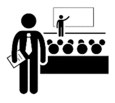 Event Management Logo